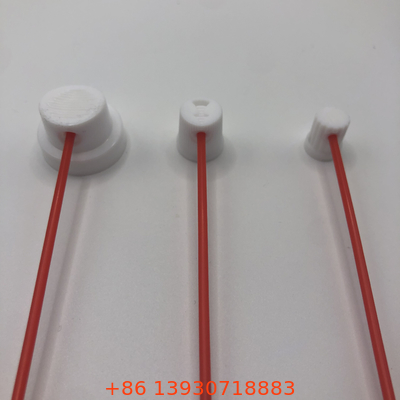วาล์วกระตุ้นชุด MDF ที่มีประสิทธิภาพสูงสําหรับสเตโตสโกป MDF ที่มีบูน่า กาสเกต