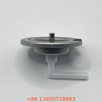 Buna Inner Gasket Butane Gas Valve เหมาะสําหรับการใช้งาน OEM