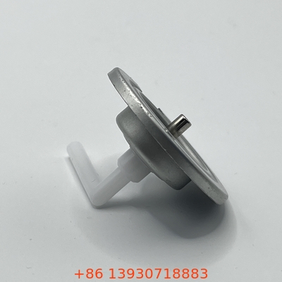 Buna Inner Gasket Butane Gas Valve เหมาะสําหรับการใช้งาน OEM