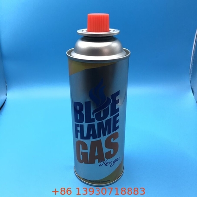 ยอมรับ OEM - วาล์วกล่องแก๊สสําหรับการทําอาหารปิกนิคและหม้อร้อน