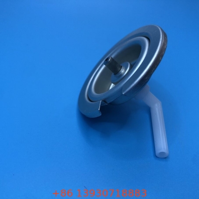 ยอมรับ OEM - วาล์วกล่องแก๊สสําหรับการทําอาหารปิกนิคและหม้อร้อน