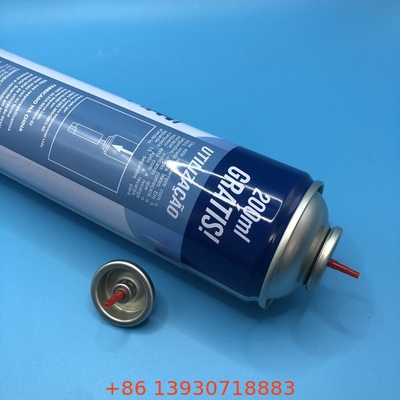 พลาสติก Stem Gas Lighter Refill Valve สําหรับเครื่องจุดบุหรี่ - อุณหภูมิปกติ
