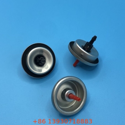 การติดตั้งวาล์วเติมน้ําตาลบนา (Buna Refill Valve) - ผลงานที่ดีขึ้นสําหรับเครื่องจุดบุหรี่