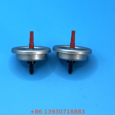 การติดตั้งวาล์วเติมน้ําตาลบนา (Buna Refill Valve) - ผลงานที่ดีขึ้นสําหรับเครื่องจุดบุหรี่