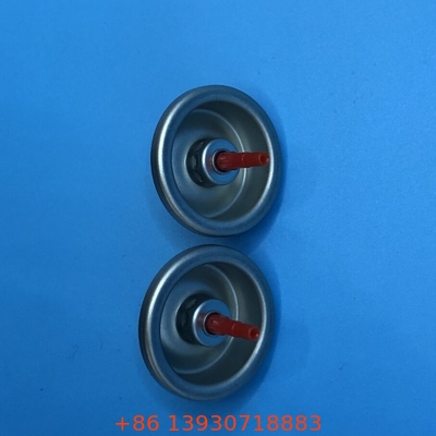 การติดตั้งวาล์วเติมน้ําตาลบนา (Buna Refill Valve) - ผลงานที่ดีขึ้นสําหรับเครื่องจุดบุหรี่