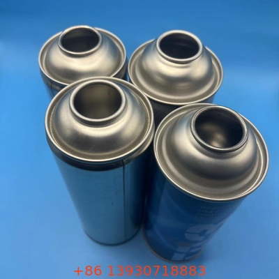 สินค้า บูเทนก๊าซกระปุกสําหรับปิกนิค - สินค้าส่งออกกระดาษหมึก