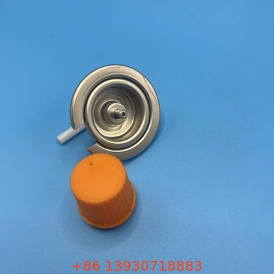 1 นิ้ว Butane ก๊าซเตา วาล์วการควบคุมที่ดีกว่าสําหรับการปรุงอาหารที่น่าเชื่อถือ