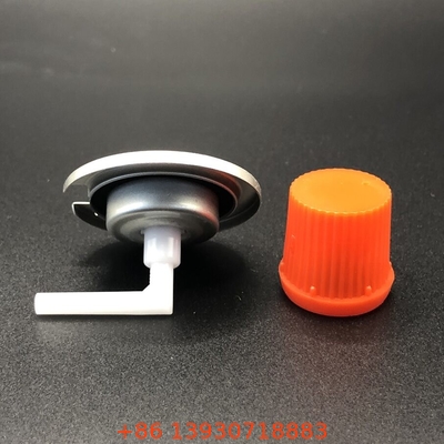 ราคาถูก บูเทน วาล์วเตาแก๊สกับ Buna Outer Gasket OEM มี