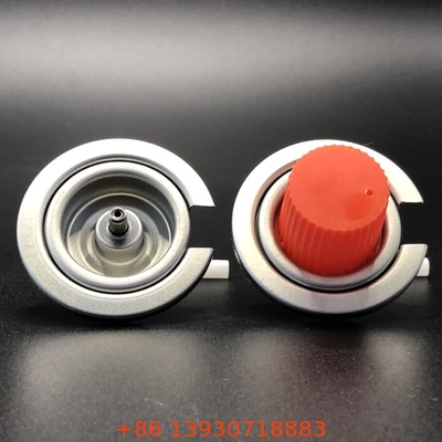 OEM สามารถใช้งานได้ บูเทนแก๊สเตาวาล์ว - เหมาะสําหรับการทําอาหารแคมป์