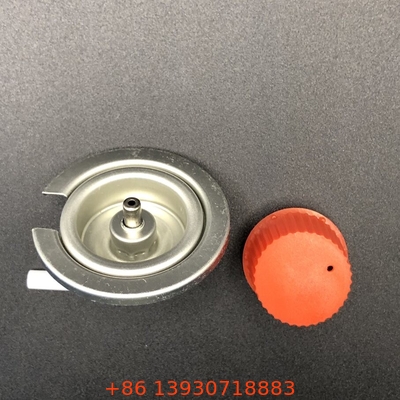 Buna Inner Gasket Butane Gas Valve การแก้ไขที่ทนทานและมีประสิทธิภาพ