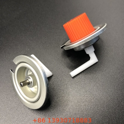กล่องเตาแก๊สบูเทน ยอมรับการสั่งซื้อ OEM ที่สมบูรณ์แบบสําหรับกระปุกน้ํามันบูเทน