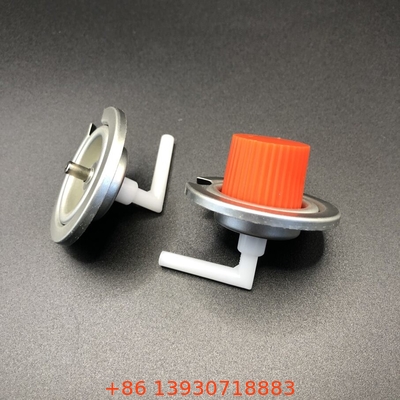 กล่องเตาแก๊สบูเทน ยอมรับการสั่งซื้อ OEM ที่สมบูรณ์แบบสําหรับกระปุกน้ํามันบูเทน