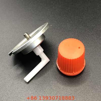 Buna Inner Gasket Butane Gas Valve การแก้ไขที่ทนทานและมีประสิทธิภาพ