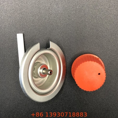 กล่องเตาแก๊สบูเทน ยอมรับการสั่งซื้อ OEM ที่สมบูรณ์แบบสําหรับกระปุกน้ํามันบูเทน