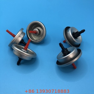 Compact Butane Gas Lighter Refill Valve โปรแกรมการเติมเต็มแบบพกพาและสะดวกสบาย