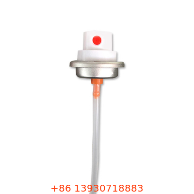 สารประกอบสีสปริงท่อสปริงธรรมชาติแบบสแตนเดอร์ (Natural Standard Dip Tube Spraying Paint Component) ด้วยกระปุกภายในของ U-133