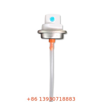 สารประกอบสีสปริงท่อสปริงธรรมชาติแบบสแตนเดอร์ (Natural Standard Dip Tube Spraying Paint Component) ด้วยกระปุกภายในของ U-133