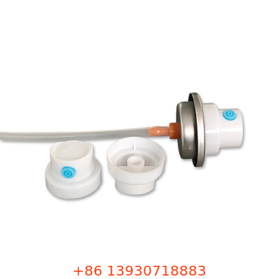 25.4mm สเปรย์เพนท์ วาล์วโฮสเวิร์ก เปิดฟิ 2.0×ф0.33mm สําหรับการเคลือบความละเอียด