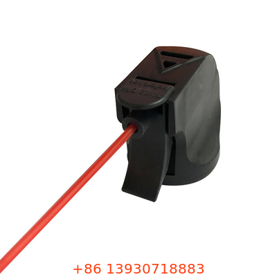 เครื่องฉีดพับด้วยท่อขยายและ POM Roter Aerosol Spray Nozzle