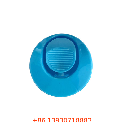 50.13mm Aerosol Spray Nozzle ความสูง 27.34mm อัตราการไหลของ 2.5-3.5L / นาทีสําหรับมืออาชีพ