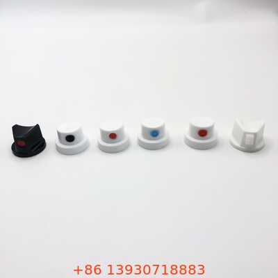ส่วนประกอบของวาล์วสเปรย์ที่น่าเชื่อถือสําหรับการผลิตวาล์วเอเอโรโซลที่มีประสิทธิภาพ