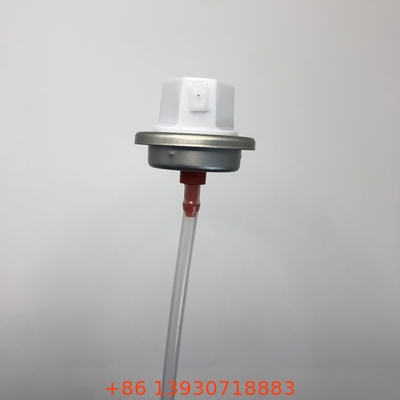 วาล์วสีสเปรย์แบบสแตนดาร์ท ดิ๊ปทุ๊บ พร้อมช่องฟ2.0×ф0.33mm
