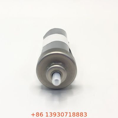 กระเป๋าบนวาล์ว 20 มิลลิเมตร พร้อมควบคุมการระบายความละเอียดสําหรับหมอกดูแลผิว