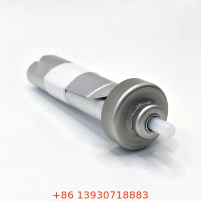 ความดัน 0.2-0.4Mpa ถุงระบายอากาศบนวาล์ว สะอาดต่อสิ่งแวดล้อม