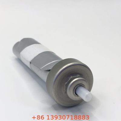 ความดัน 0.2-0.4Mpa ถุงระบายอากาศบนวาล์ว สะอาดต่อสิ่งแวดล้อม