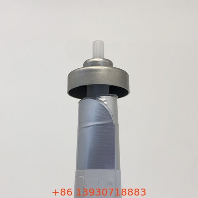 ความดัน 0.2-0.4Mpa ถุงระบายอากาศบนวาล์ว - เหมาะสําหรับการใช้งานพลาสติก