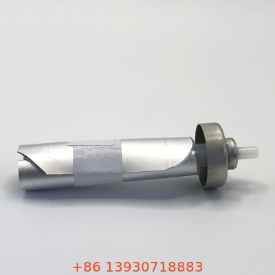 ความดัน 0.2-0.4Mpa ถุงระบายอากาศบนวาล์ว - เหมาะสําหรับการใช้งานพลาสติก