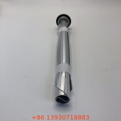 อุณหภูมิ -20-60C กระเป๋าระบายอากาศบนวาล์ว - สีขาวสําหรับสินค้าเครื่องสําอาง