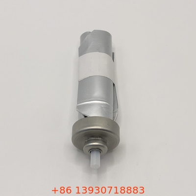 อุณหภูมิ -20-60C กระเป๋าระบายอากาศบนวาล์ว - สีขาวสําหรับสินค้าเครื่องสําอาง