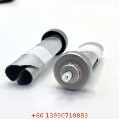พลังงานพลาสติก Aerosol กระเป๋าสะพายพลาสติก