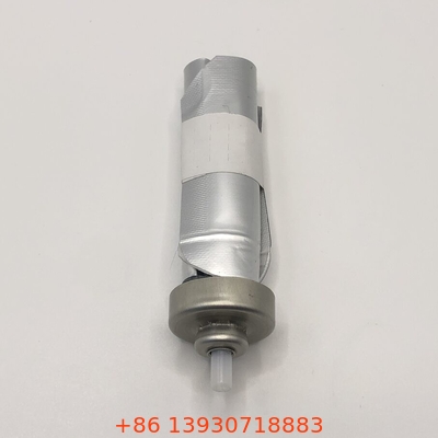 กระเป๋าระบายอากาศที่ปิดดีบนวาล์วที่มีความจุที่กําหนดเองและอุณหภูมิ -20-60C