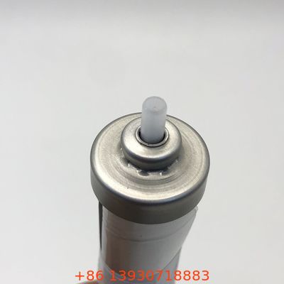 20 มิลลิเมตร ถุง-บน-วาล์ว ปัสดุขับเคลื่อน ถุง-บน-วาล์วแยกสําหรับการแพทย์