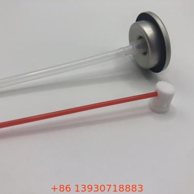 MDF Kit Activator Valve พร้อมการตรวจสอบอย่างเข้มงวดก่อนการจัดส่งและสปริงสแตนเลส