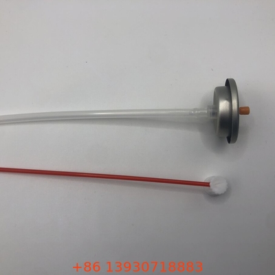 MDF Kit Activator Valve พร้อมการตรวจสอบอย่างเข้มงวดก่อนการจัดส่งและสปริงสแตนเลส