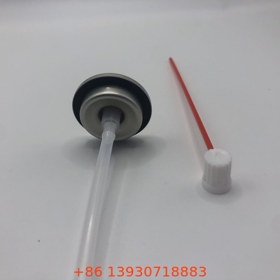 MDF Kit Activator Valve พร้อมการตรวจสอบอย่างเข้มงวดก่อนการจัดส่งและสปริงสแตนเลส