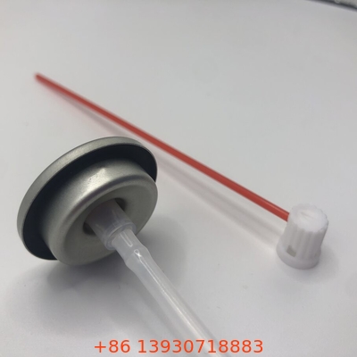 MDF Kit Activator Valve with Buna Outer Gasket Pass การตรวจสอบอย่างเข้มงวดก่อนการจัดส่ง