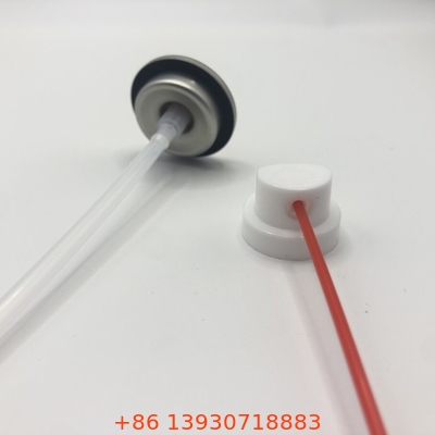 MDF Kit Activator Valve องค์ประกอบที่น่าเชื่อถือและทนทานสําหรับการเติมไฟกระจกน้ํามันบุเทน