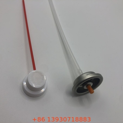 MDF Kit Activator Valve องค์ประกอบที่น่าเชื่อถือและทนทานสําหรับการเติมไฟกระจกน้ํามันบุเทน