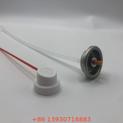 MDF Kit Activator Valve องค์ประกอบที่น่าเชื่อถือและทนทานสําหรับการเติมไฟกระจกน้ํามันบุเทน