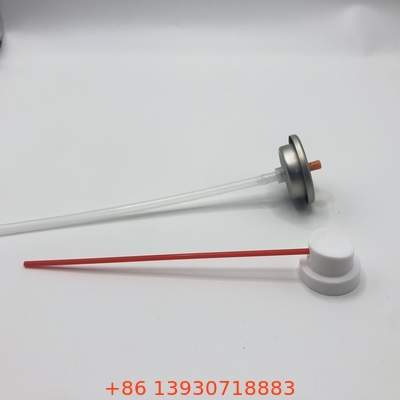 คู่มือ MDF Premium Activator Valve องค์ประกอบคุณภาพสูงสําหรับการเติมไฟกระจกแก๊สบูเทนที่น่าเชื่อถือ