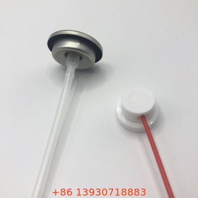 คู่มือ MDF Premium Activator Valve องค์ประกอบคุณภาพสูงสําหรับการเติมไฟกระจกแก๊สบูเทนที่น่าเชื่อถือ