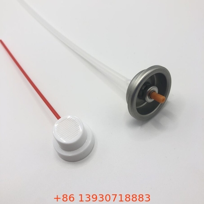 คอมแพคต์ MDF Kit Activator Valve การประหยัดพื้นที่
