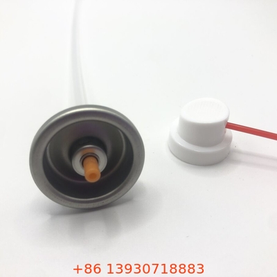 คอมแพคต์ MDF Kit Activator Valve การประหยัดพื้นที่