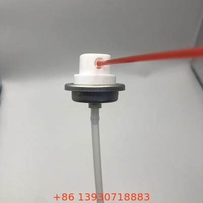 พรีเมียม MDF Kit Activator Valve การแก้ไขที่มีคุณภาพสูงสําหรับการเติมน้ํามันบุเทน