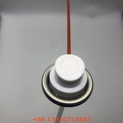 ระบายความเร็วสูง MDF Kit Activator Valve ประสิทธิภาพการจัดจําหน่ายคําตอบสําหรับการเคลือบอุตสาหกรรม