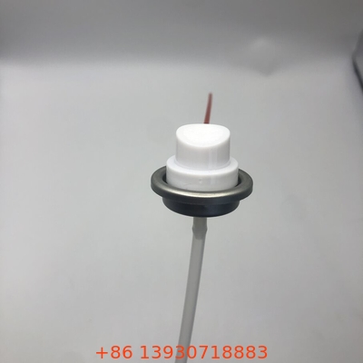 MDF Kit Activator Valve โซลูชั่นการจัดสรรที่หลากหลายสําหรับผลิตภัณฑ์ดูแลบุคคล